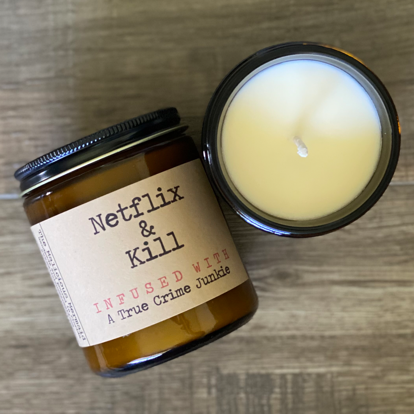 Netflix & Kill image 0