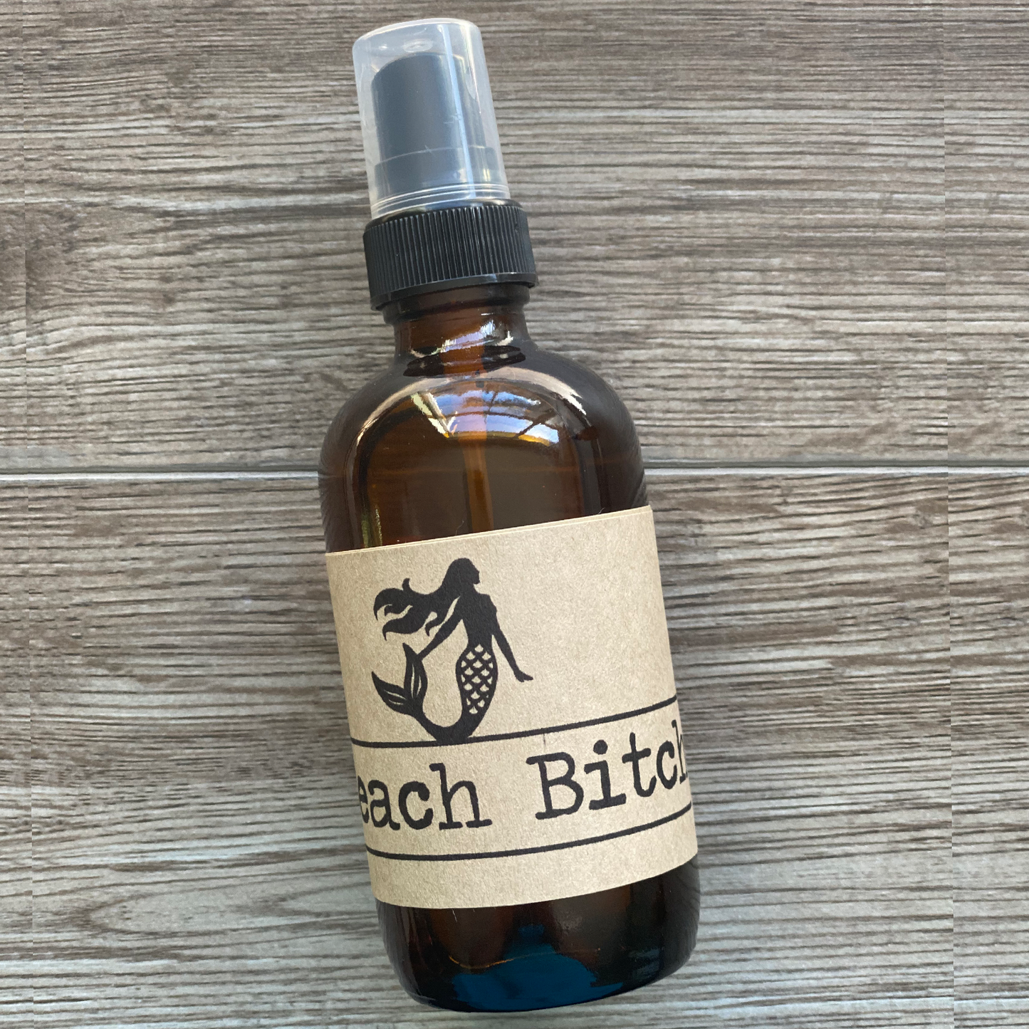 Beach Bitch Body Spray image 0