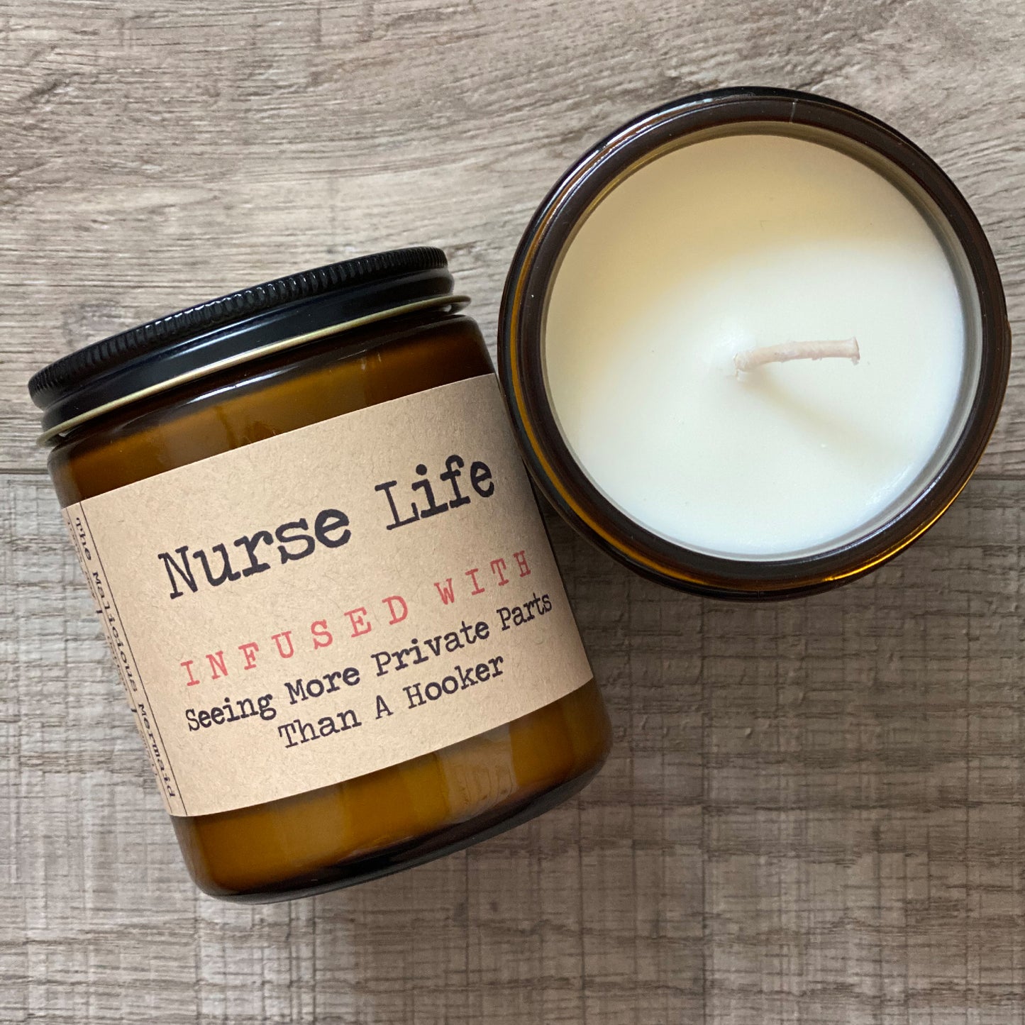 Nurse Life image 0