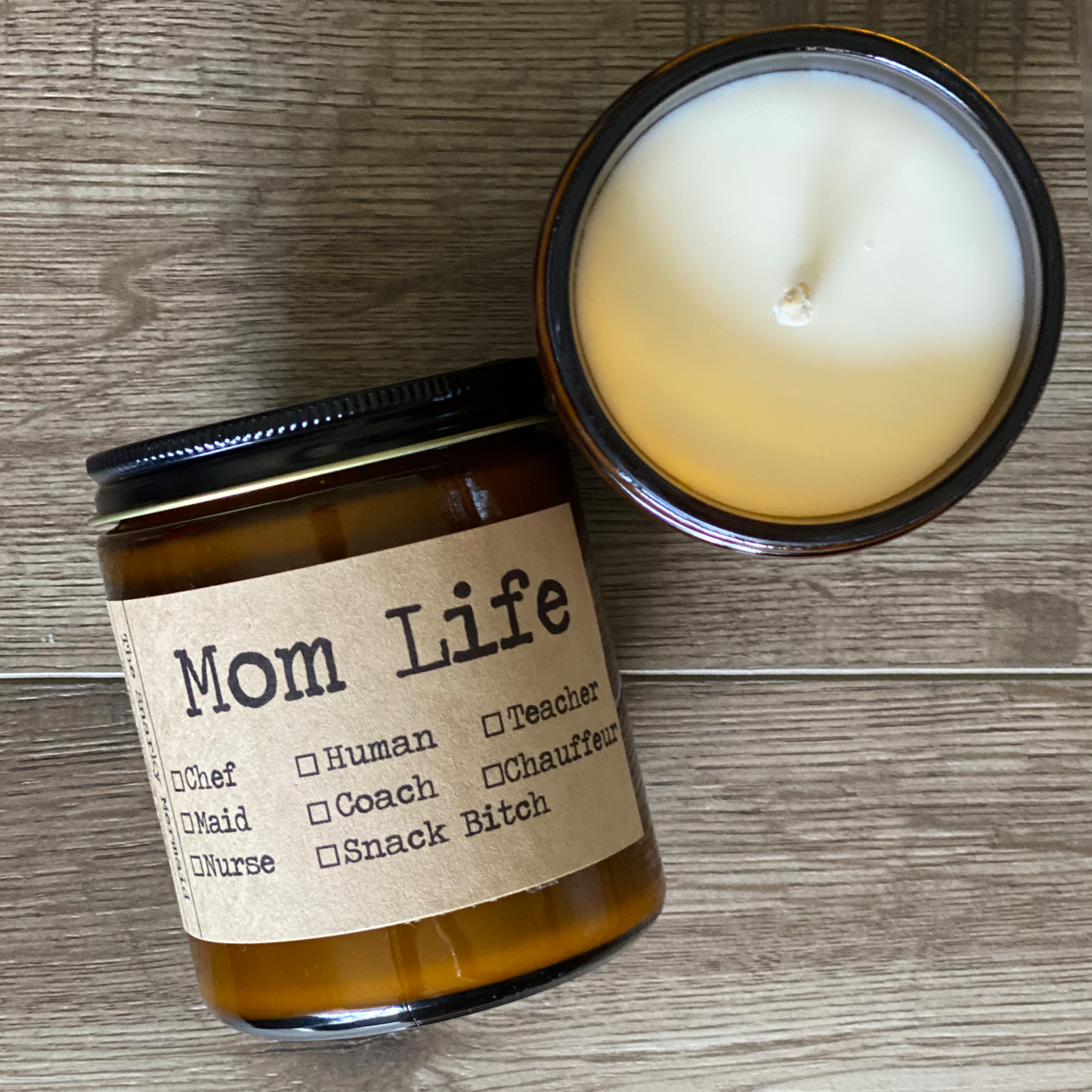 Mom Life image 0