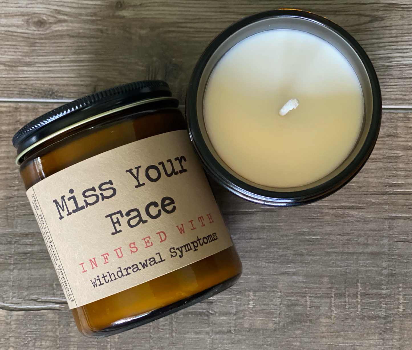 Miss Your Face image 0