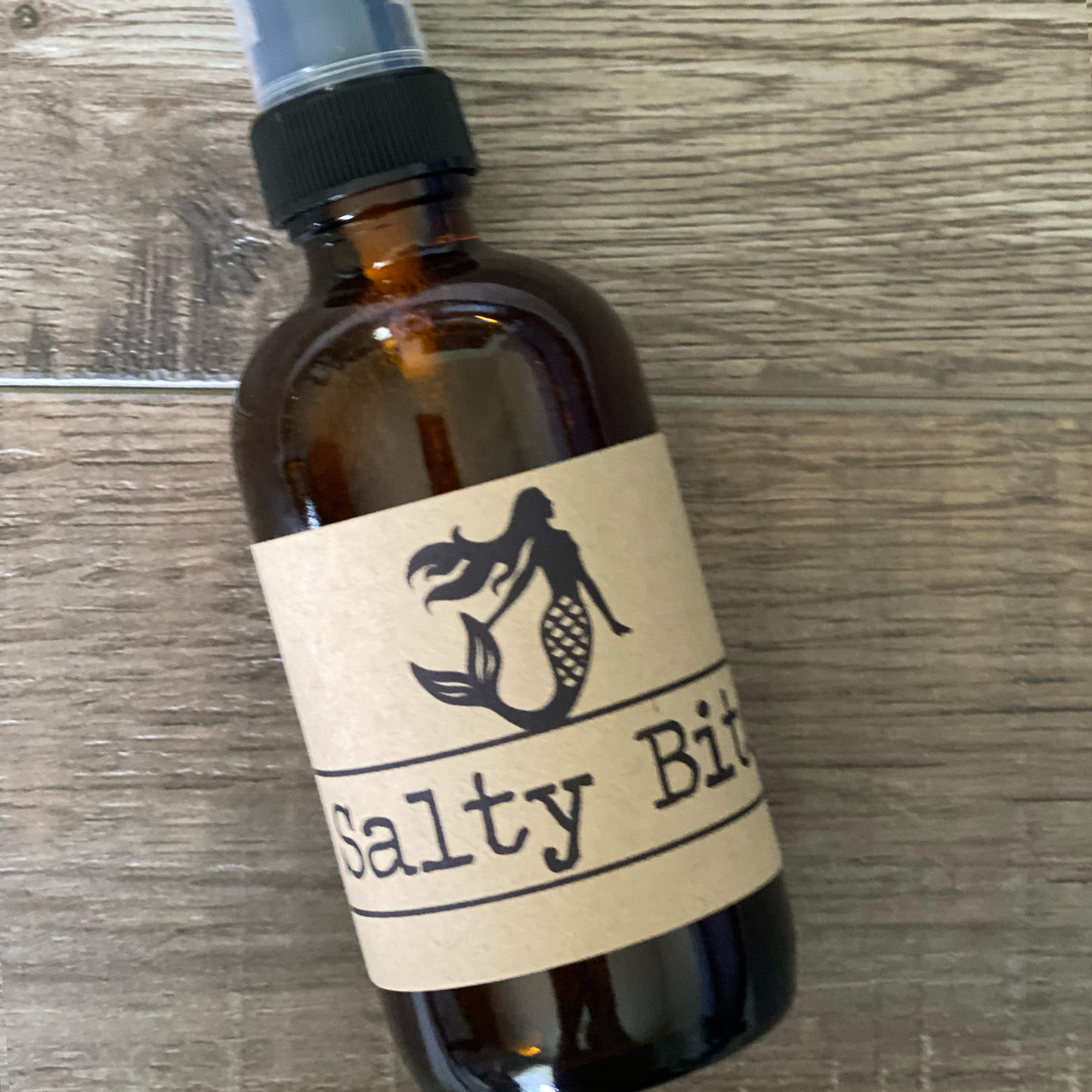 Salty Bitch Body Spray image 0