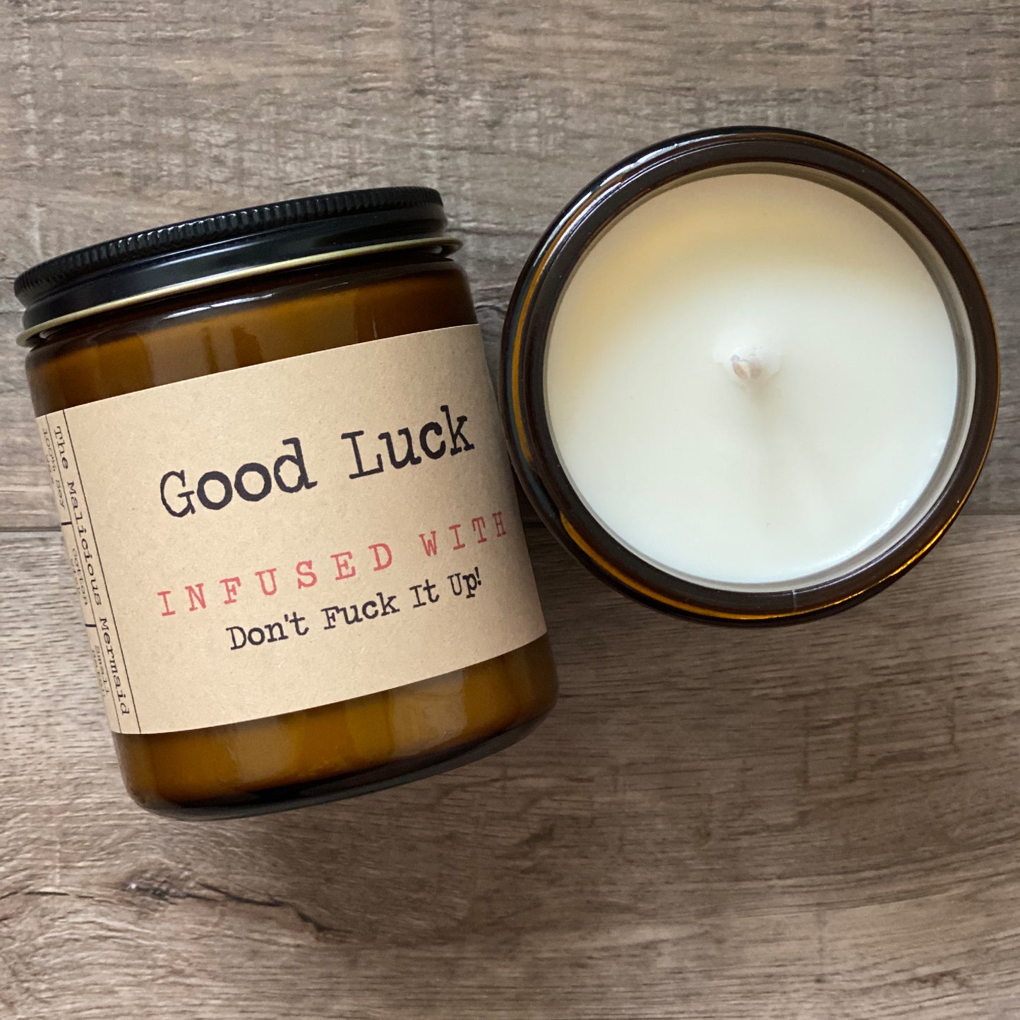 Good Luck image 0