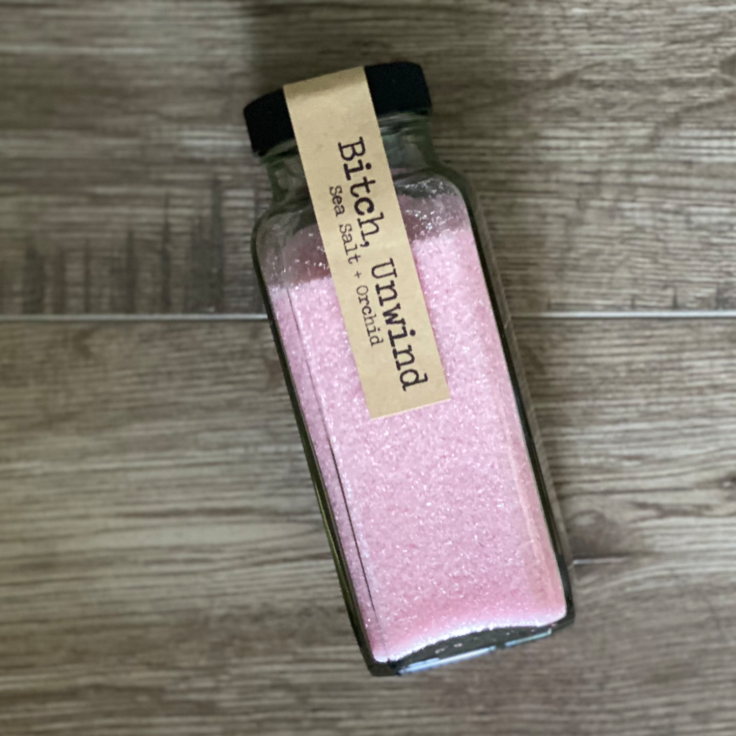 Bitch, Unwind Bath Salt image 5
