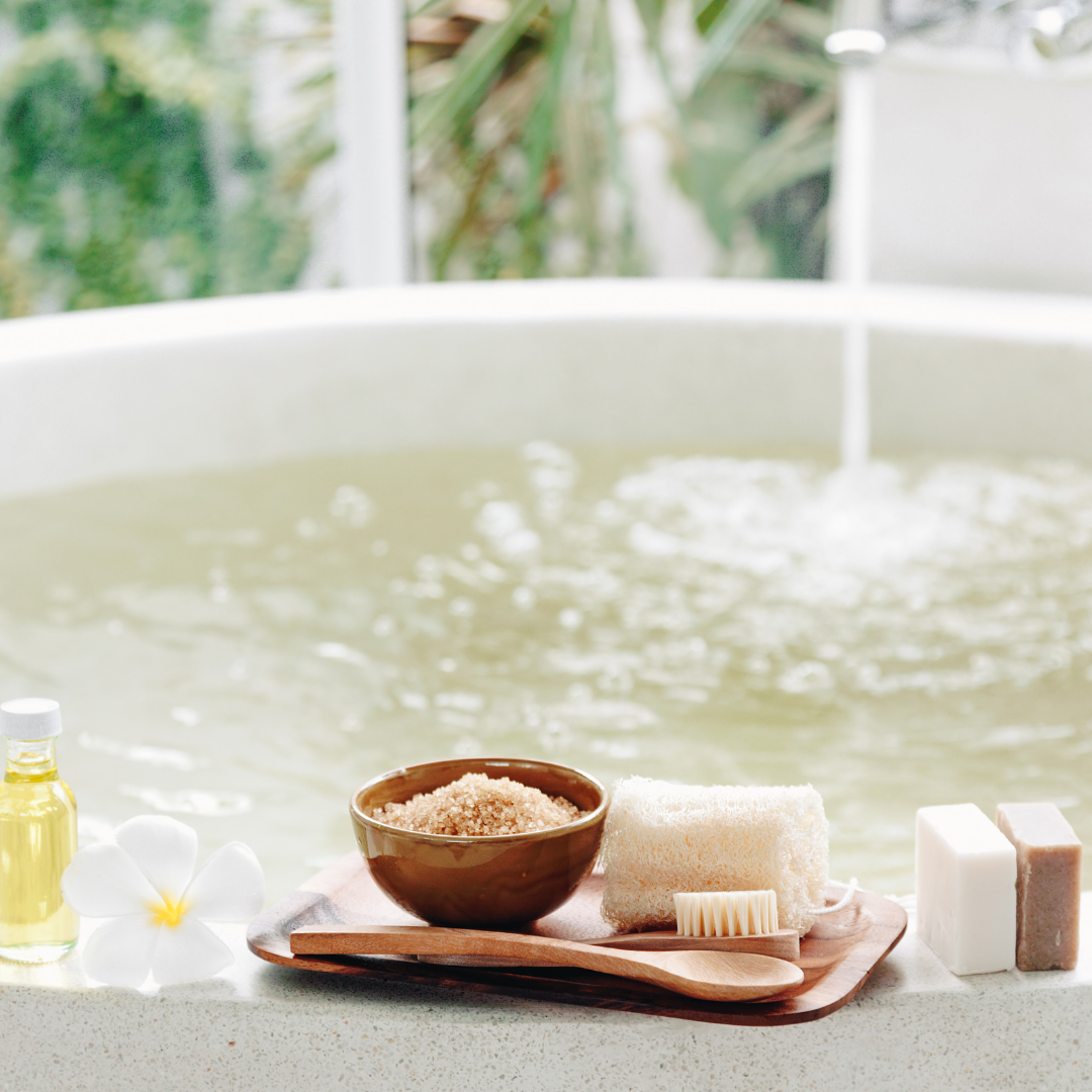 Bath + Body