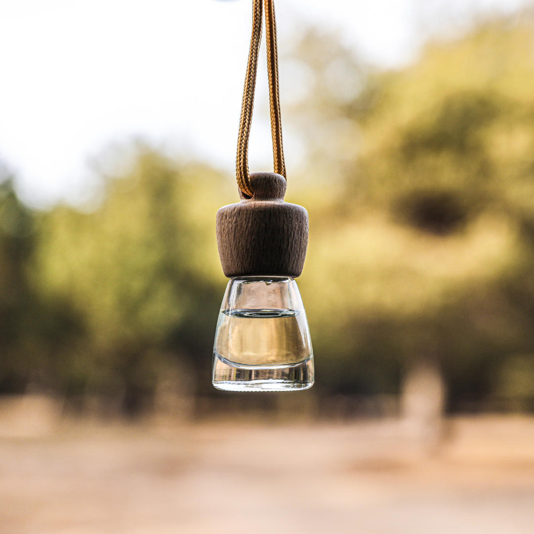 Car Freshener + Sprays