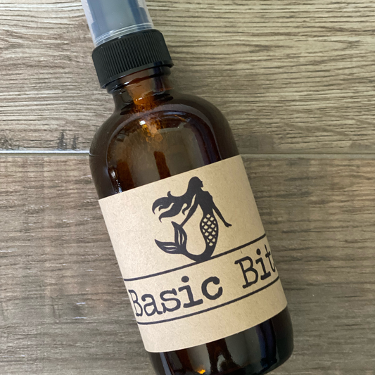 Basic Bitch Body Spray image 0