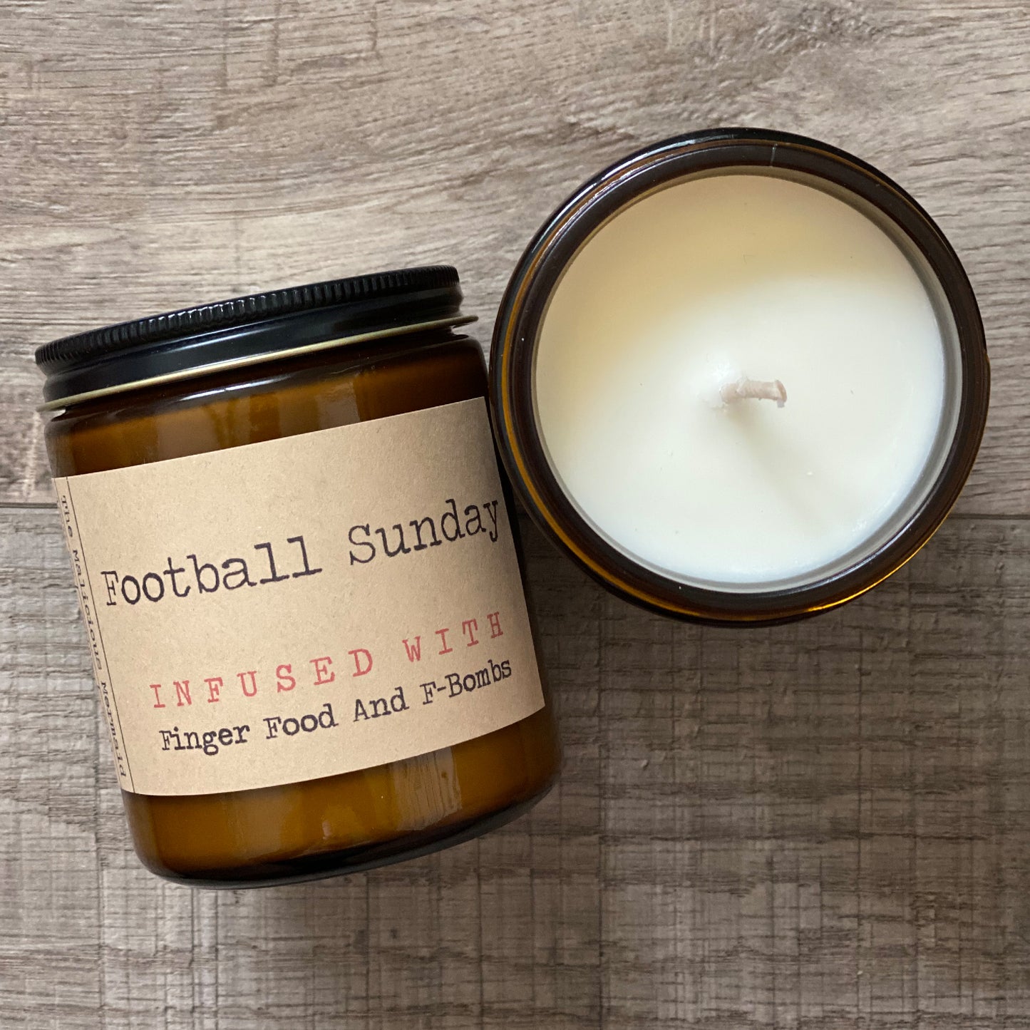 Football Sunday image 0