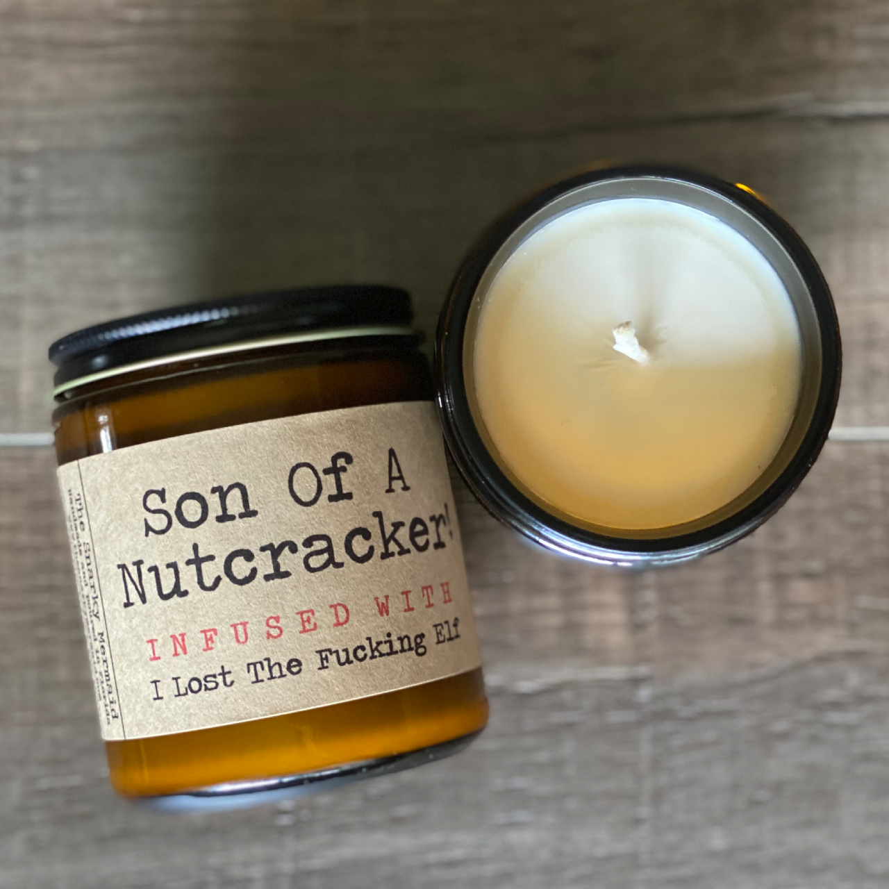 Son Of A Nutcracker! image 0