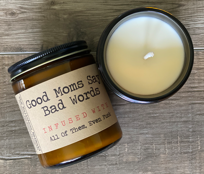 Good Moms Say Bad Words image 0