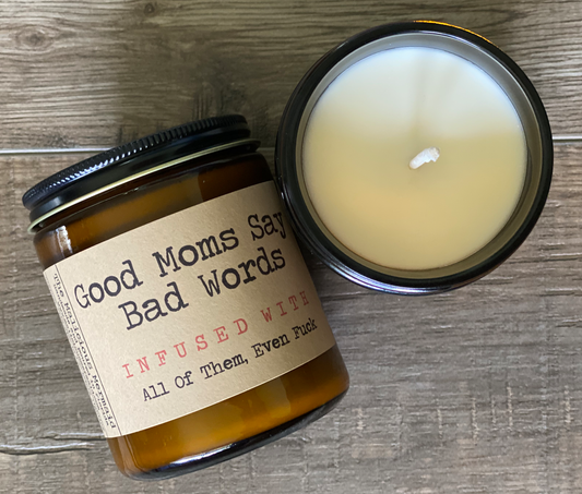 Good Moms Say Bad Words image 0