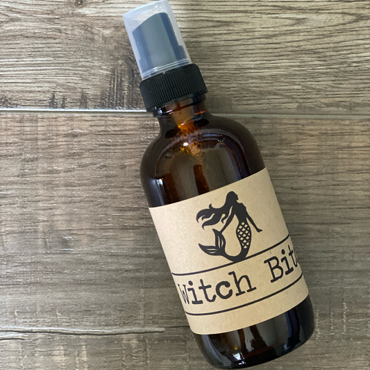 Witch Bitch Body Spray image 0