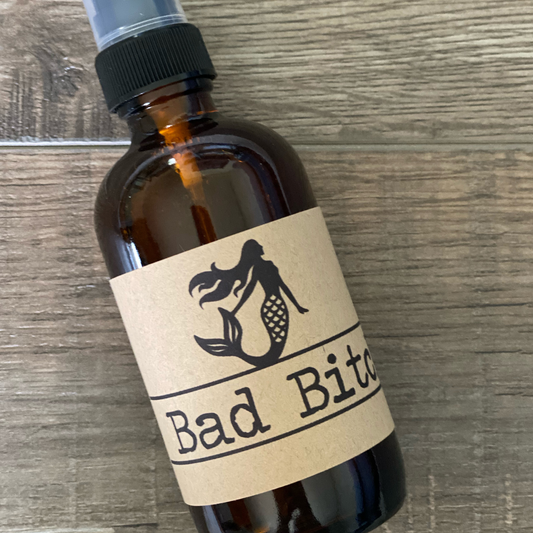Bad Bitch Body Spray image 0