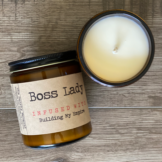 Boss Lady image 0