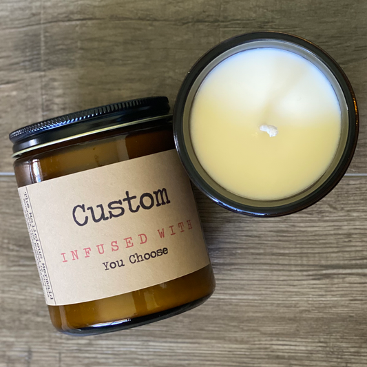 Custom Label image 0
