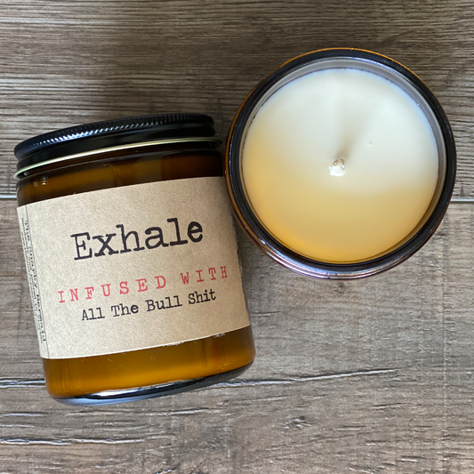 Exhale image 0