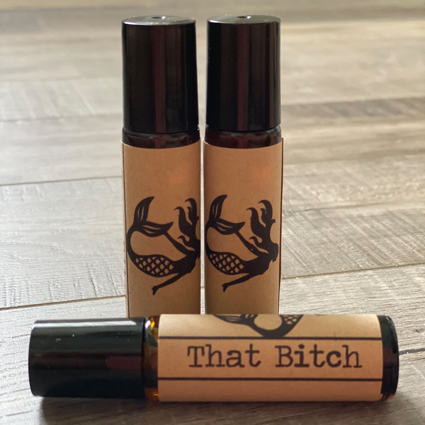 That Bitch Fragrance Roller image 0