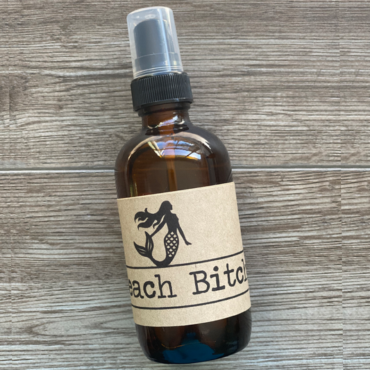 Beach Bitch Body Spray image 0