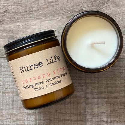 Nurse Life image 0