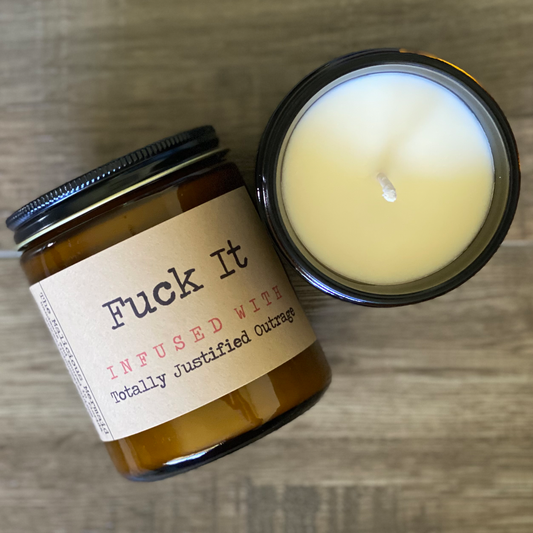 Fuck It! image 0
