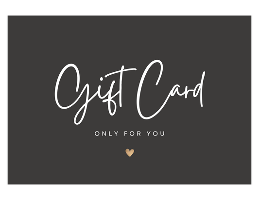 A Snarky Gift Card