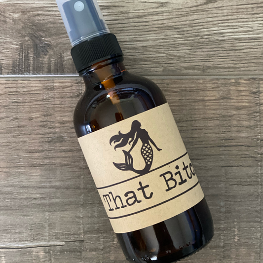 That Bitch Body Spray image 0