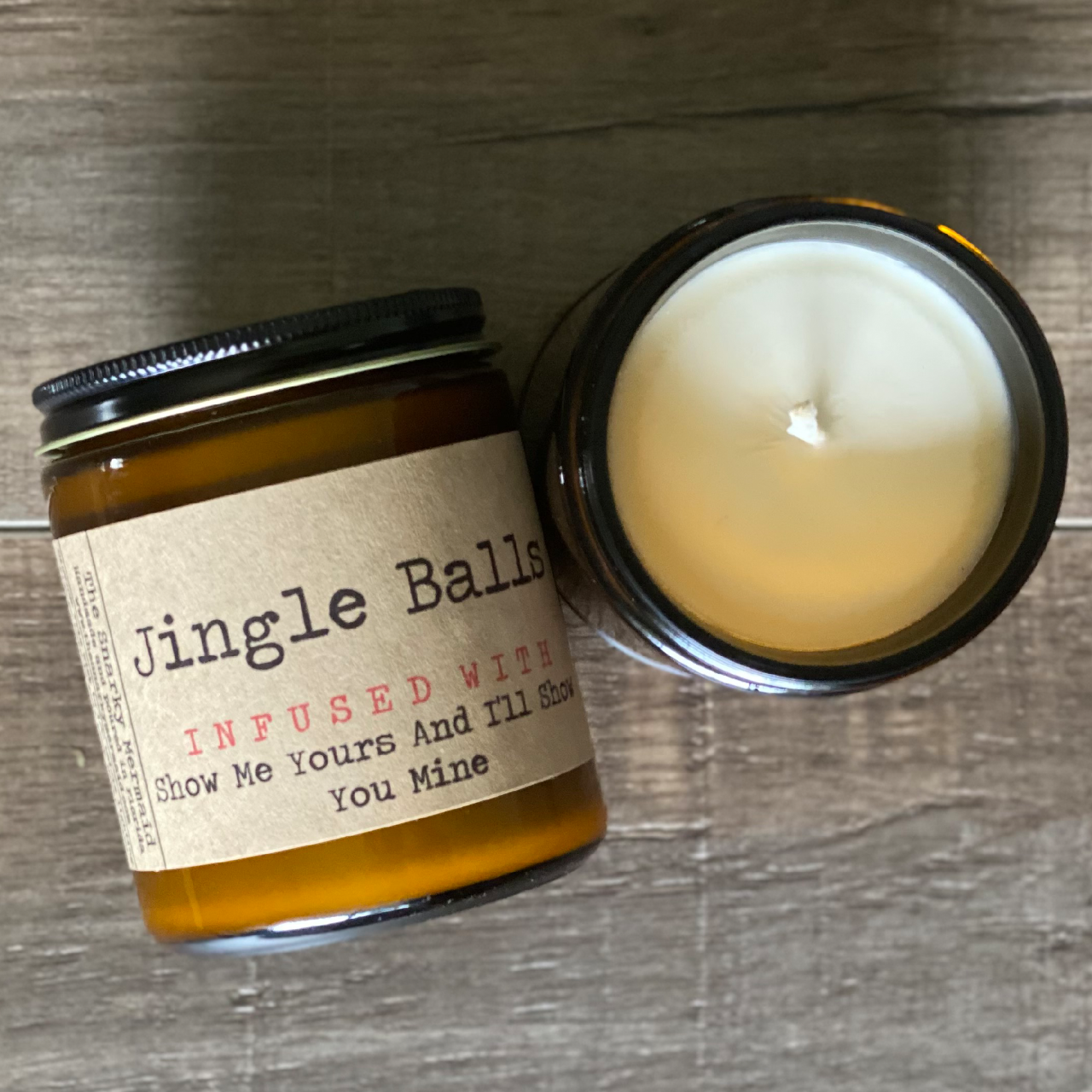 Jingle Balls image 0