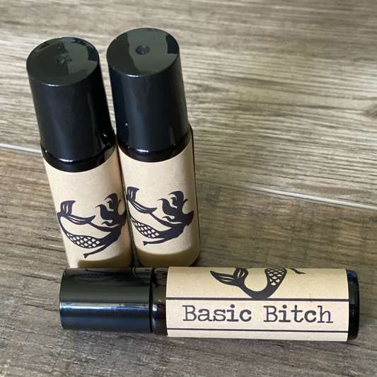 Basic Bitch Fragrance Roller image 0