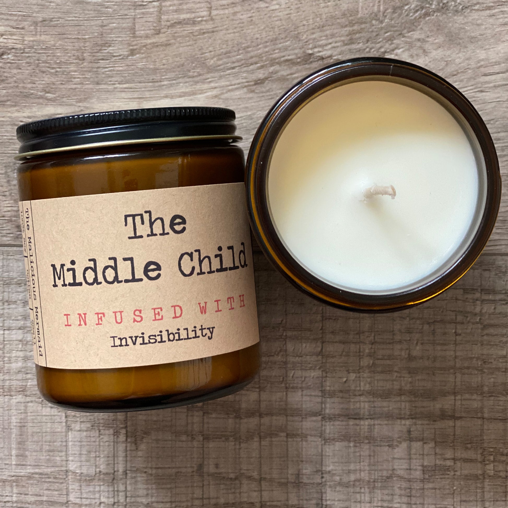 The Middle Child image 0