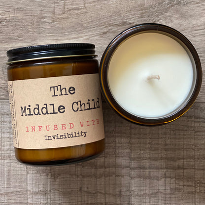 The Middle Child image 0