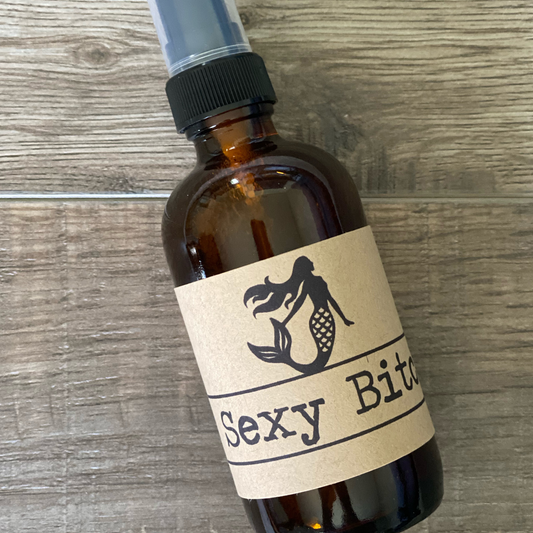 Sexy Bitch Body Spray image 0